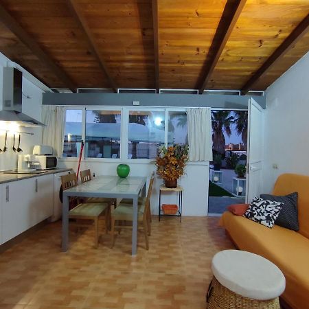 Apartamento 1, Chalet Manzano A 15" De Sevilla, A 30" Del Aeropuerto De Sevilla Villanueva del Ariscal Zewnętrze zdjęcie