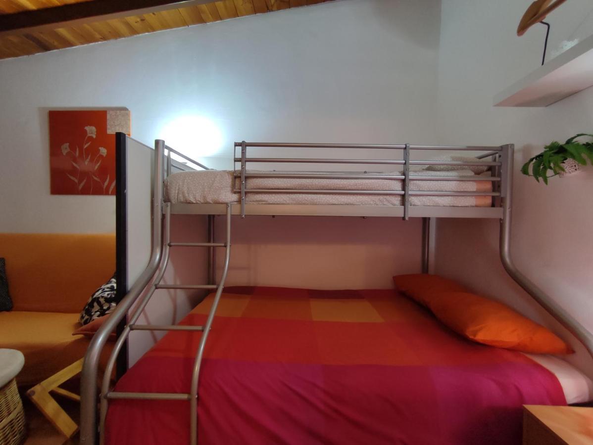 Apartamento 1, Chalet Manzano A 15" De Sevilla, A 30" Del Aeropuerto De Sevilla Villanueva del Ariscal Zewnętrze zdjęcie