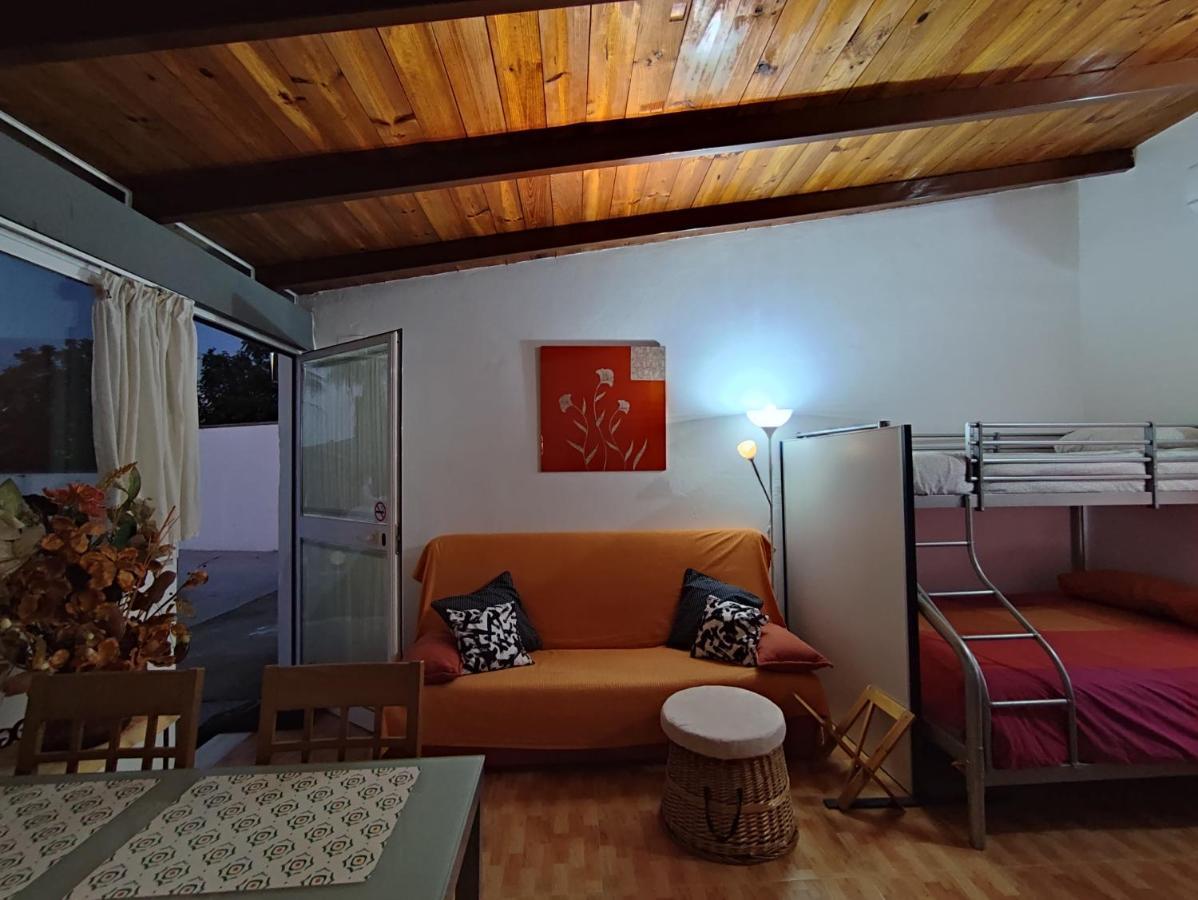 Apartamento 1, Chalet Manzano A 15" De Sevilla, A 30" Del Aeropuerto De Sevilla Villanueva del Ariscal Zewnętrze zdjęcie