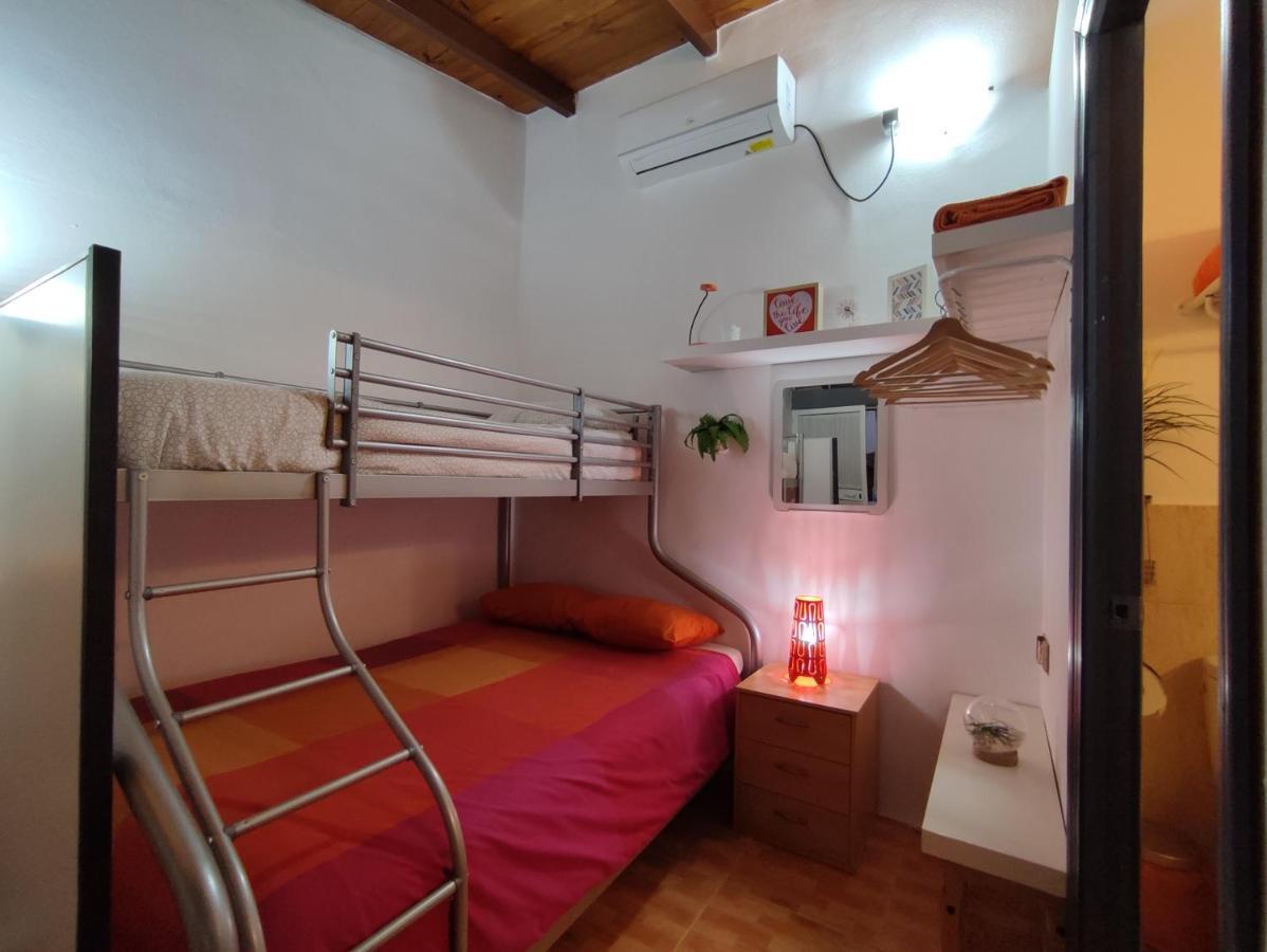 Apartamento 1, Chalet Manzano A 15" De Sevilla, A 30" Del Aeropuerto De Sevilla Villanueva del Ariscal Zewnętrze zdjęcie