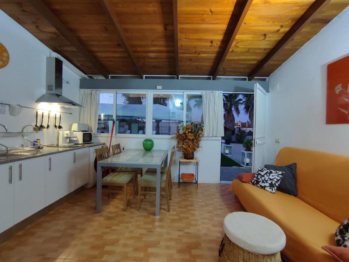 Apartamento 1, Chalet Manzano A 15" De Sevilla, A 30" Del Aeropuerto De Sevilla Villanueva del Ariscal Zewnętrze zdjęcie