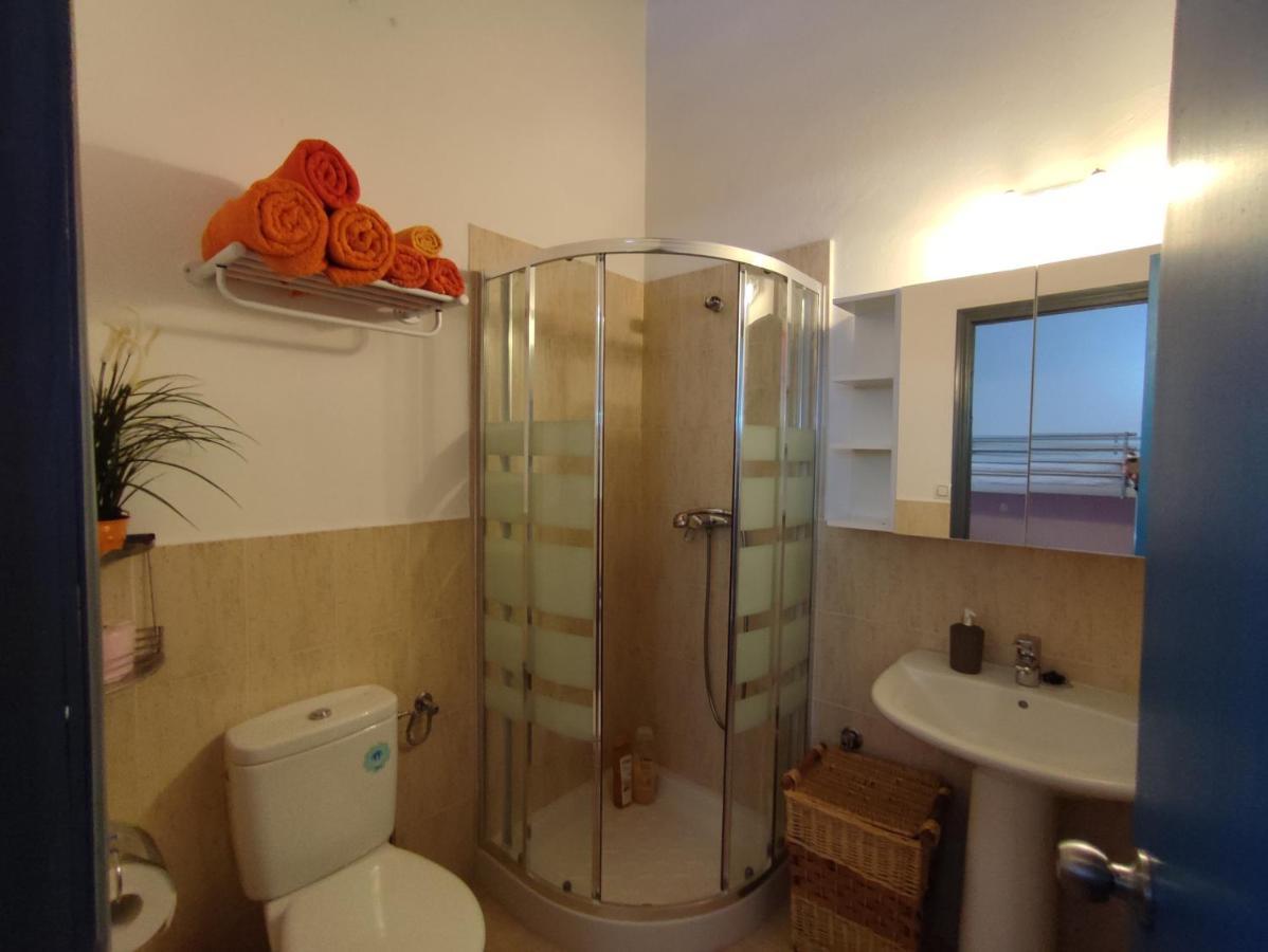 Apartamento 1, Chalet Manzano A 15" De Sevilla, A 30" Del Aeropuerto De Sevilla Villanueva del Ariscal Zewnętrze zdjęcie