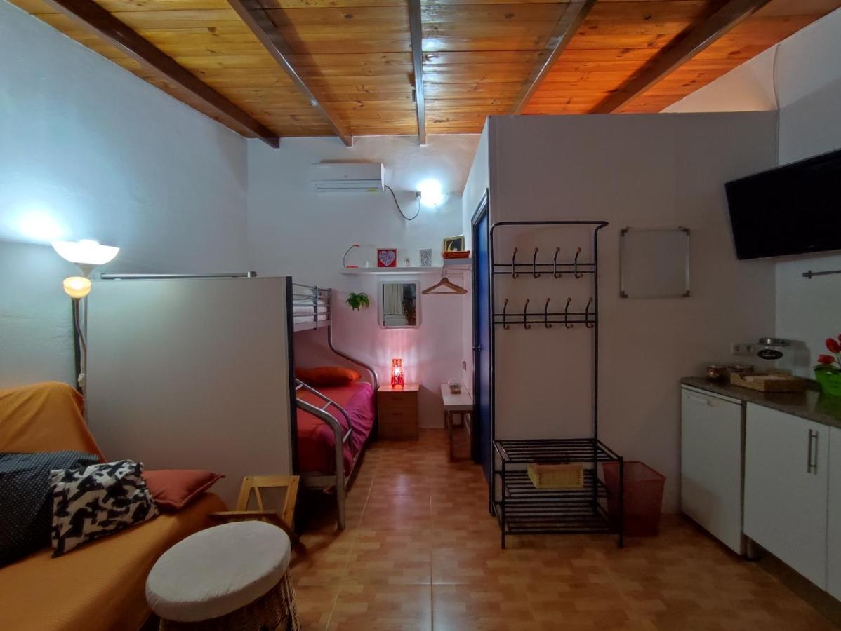 Apartamento 1, Chalet Manzano A 15" De Sevilla, A 30" Del Aeropuerto De Sevilla Villanueva del Ariscal Zewnętrze zdjęcie